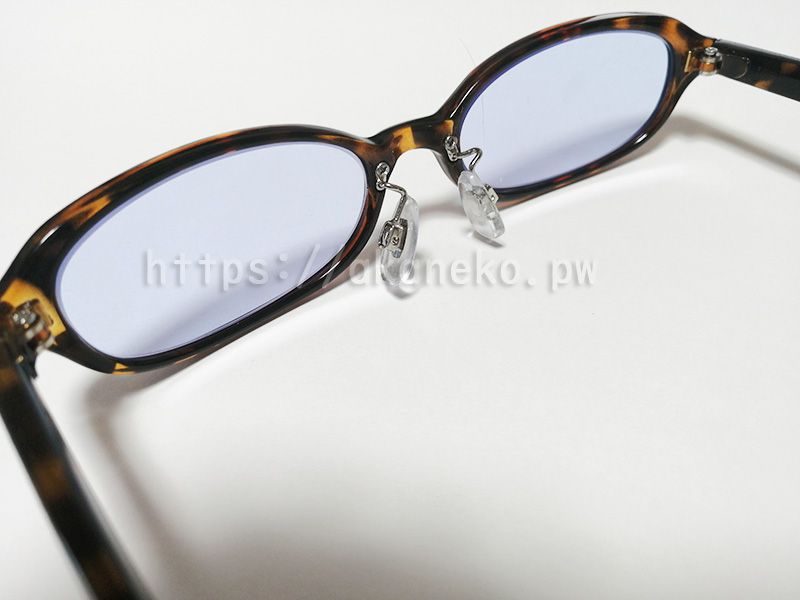ネオコントラスト、視覚過敏、サングラス、眼鏡、メガネ